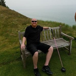 Meet your Posher, John